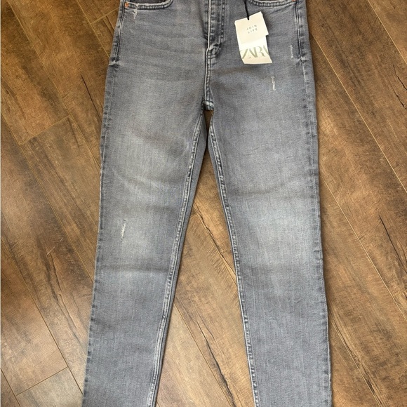 Zara jeans - NWT - Picture 3 of 3